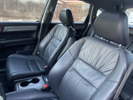 HONDA CRV 2.0 16V 4P EXL 4WD AUTOMTICO, Foto 12