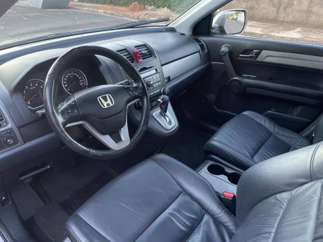 HONDA CRV 2.0 16V 4P EXL 4WD AUTOMTICO, Foto 13