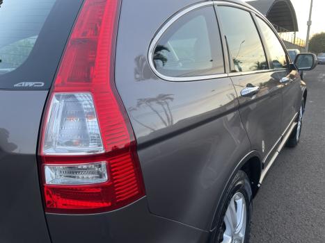 HONDA CRV 2.0 16V 4P EXL 4WD AUTOMTICO, Foto 14