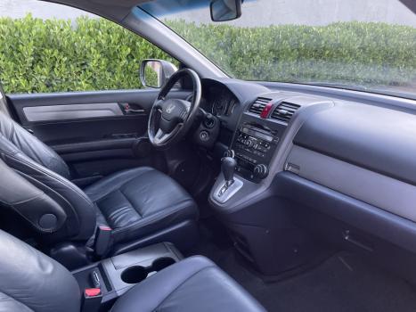 HONDA CRV 2.0 16V 4P EXL 4WD AUTOMTICO, Foto 15