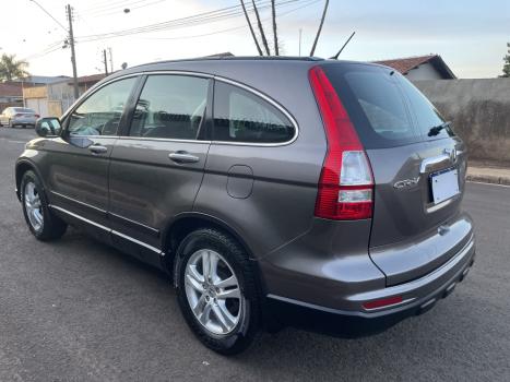 HONDA CRV 2.0 16V 4P EXL 4WD AUTOMTICO, Foto 16