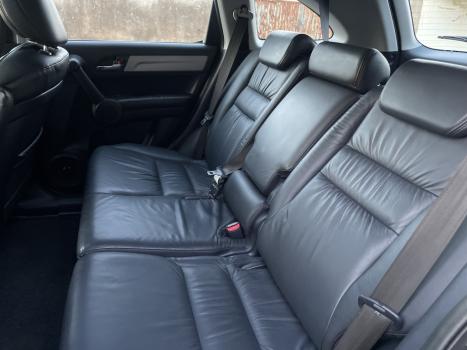 HONDA CRV 2.0 16V 4P EXL 4WD AUTOMTICO, Foto 17