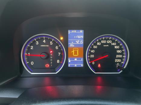 HONDA CRV 2.0 16V 4P EXL 4WD AUTOMTICO, Foto 18