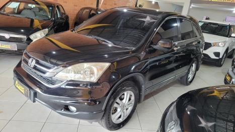 HONDA CRV 2.0 16V 4P EXL FLEX 4WD AUTOMTICO, Foto 2