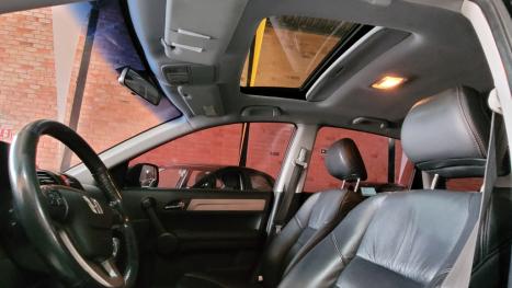 HONDA CRV 2.0 16V 4P EXL FLEX 4WD AUTOMTICO, Foto 3