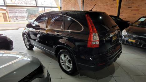 HONDA CRV 2.0 16V 4P EXL FLEX 4WD AUTOMTICO, Foto 5