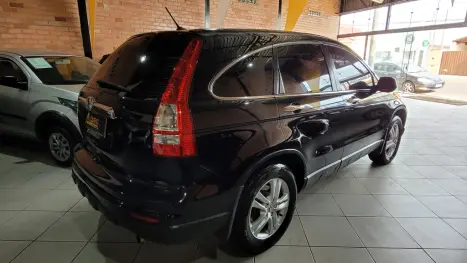 HONDA CRV 2.0 16V 4P EXL FLEX 4WD AUTOMTICO, Foto 7