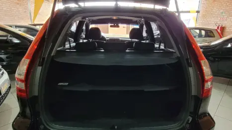 HONDA CRV 2.0 16V 4P EXL FLEX 4WD AUTOMTICO, Foto 8