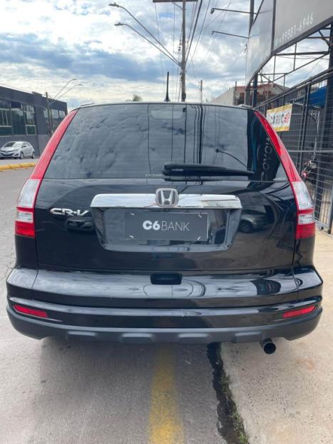 HONDA CRV 2.0 16V 4P EXL 4WD AUTOMTICO, Foto 2