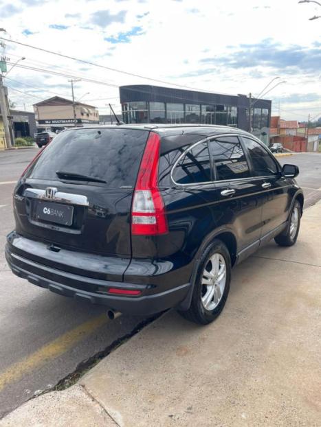 HONDA CRV 2.0 16V 4P EXL 4WD AUTOMTICO, Foto 5