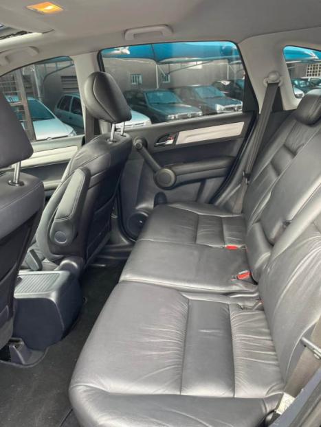 HONDA CRV 2.0 16V 4P EXL 4WD AUTOMTICO, Foto 7