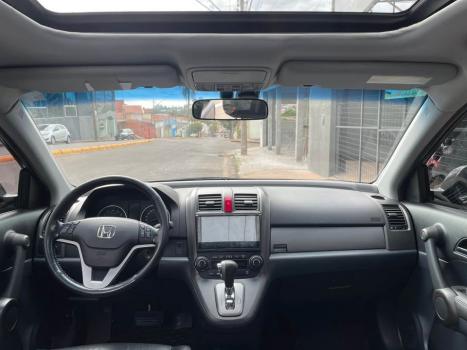 HONDA CRV 2.0 16V 4P EXL 4WD AUTOMTICO, Foto 9
