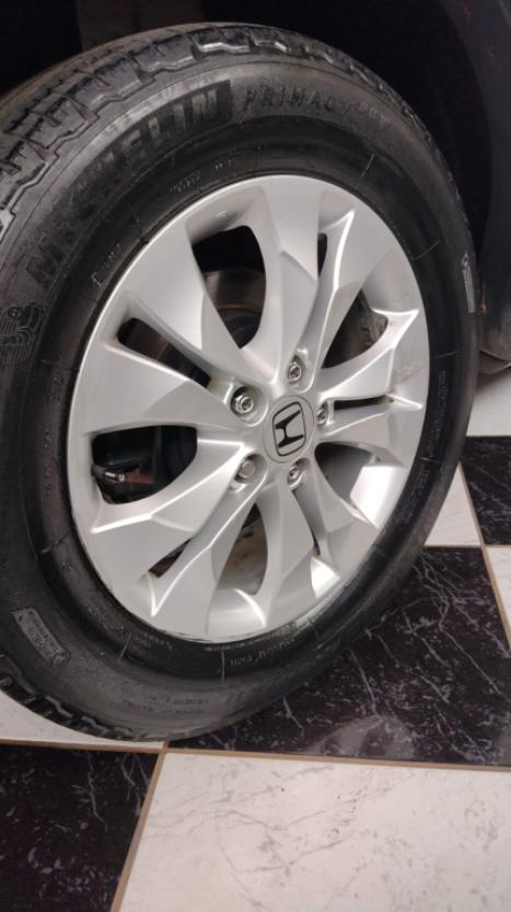 HONDA CRV 2.0 16V 4P EXL 4WD AUTOMTICO, Foto 9