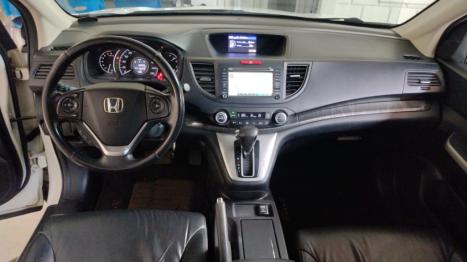 HONDA CRV 2.0 16V 4P EXL 4WD AUTOMTICO, Foto 10
