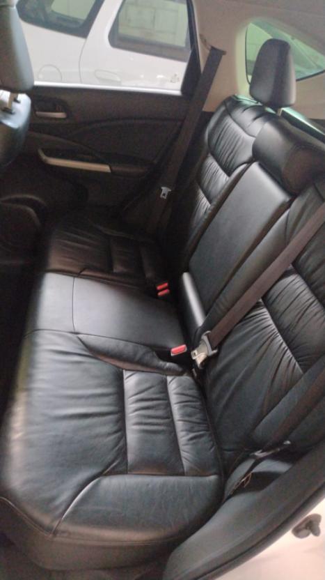 HONDA CRV 2.0 16V 4P EXL 4WD AUTOMTICO, Foto 11