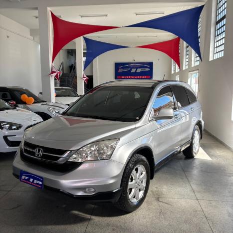 HONDA CRV 2.0 16V 4P LX AUTOMTICO, Foto 4