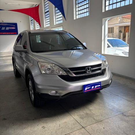 HONDA CRV 2.0 16V 4P LX AUTOMTICO, Foto 5