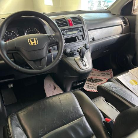 HONDA CRV 2.0 16V 4P LX AUTOMTICO, Foto 6