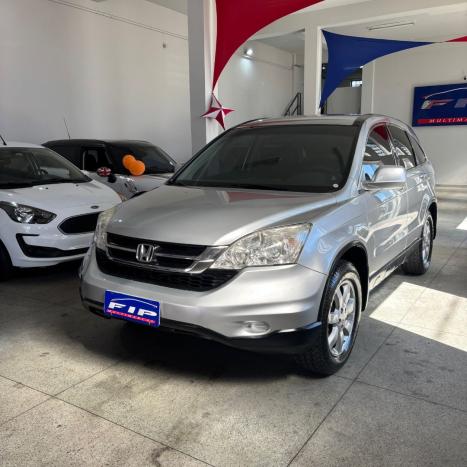 HONDA CRV 2.0 16V 4P LX AUTOMTICO, Foto 8