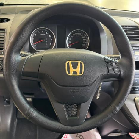 HONDA CRV 2.0 16V 4P LX AUTOMTICO, Foto 9