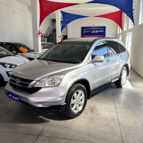 HONDA CRV 2.0 16V 4P LX AUTOMTICO, Foto 10