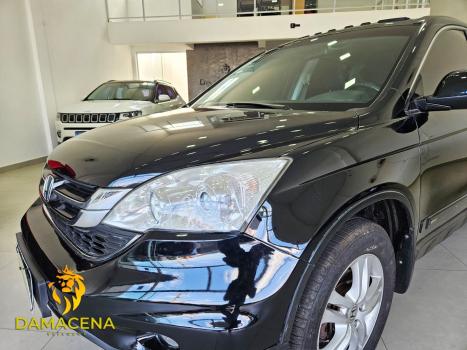 HONDA CRV 2.0 16V 4P EXL AUTOMTICO, Foto 2