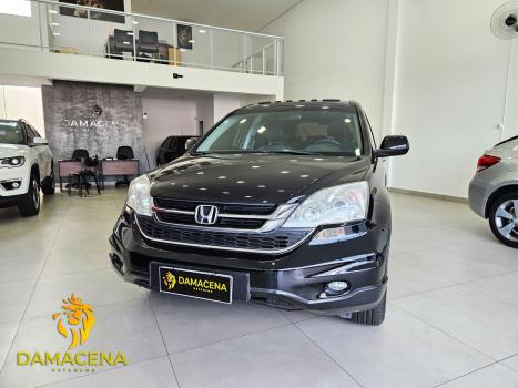 HONDA CRV 2.0 16V 4P EXL AUTOMTICO, Foto 3