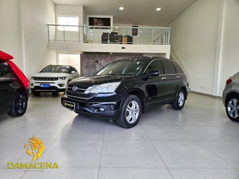 HONDA CRV 2.0 16V 4P EXL AUTOMTICO, Foto 4
