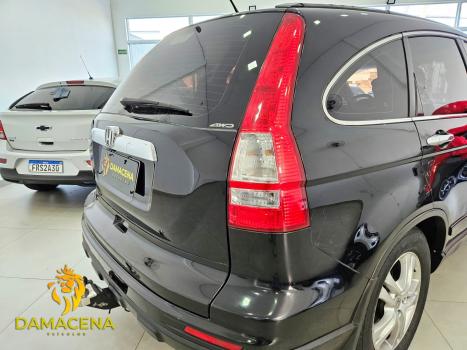 HONDA CRV 2.0 16V 4P EXL AUTOMTICO, Foto 5