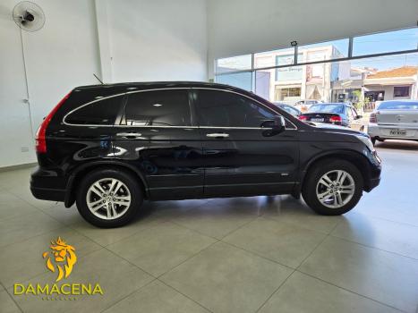 HONDA CRV 2.0 16V 4P EXL AUTOMTICO, Foto 6