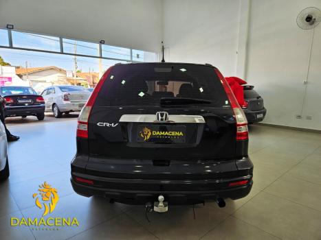 HONDA CRV 2.0 16V 4P EXL AUTOMTICO, Foto 7
