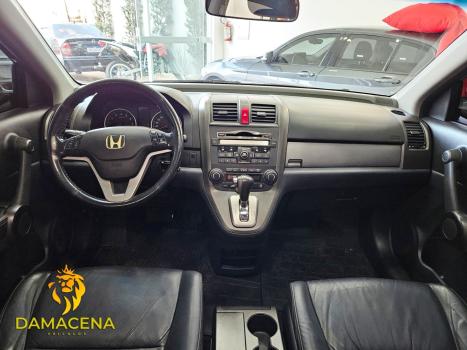 HONDA CRV 2.0 16V 4P EXL AUTOMTICO, Foto 8