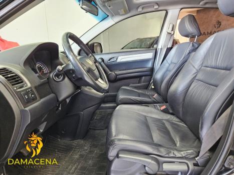 HONDA CRV 2.0 16V 4P EXL AUTOMTICO, Foto 9