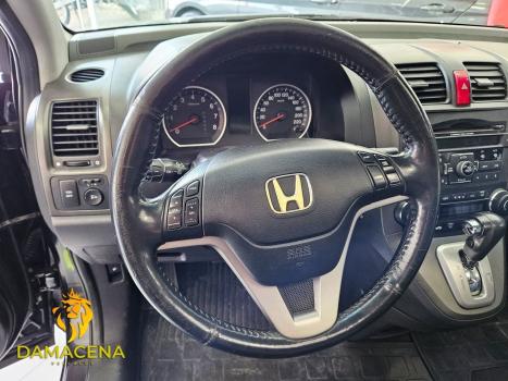HONDA CRV 2.0 16V 4P EXL AUTOMTICO, Foto 10