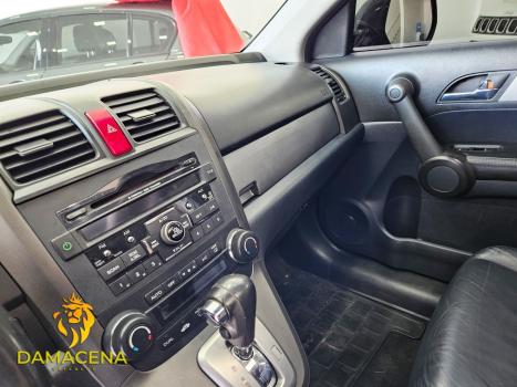 HONDA CRV 2.0 16V 4P EXL AUTOMTICO, Foto 11