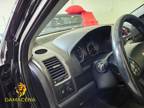 HONDA CRV 2.0 16V 4P EXL AUTOMTICO, Foto 13