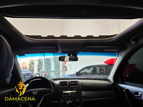 HONDA CRV 2.0 16V 4P EXL AUTOMTICO, Foto 14