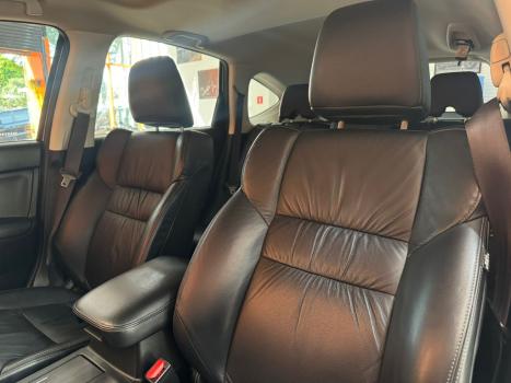 HONDA CRV 2.0 16V 4P EXL FLEX AUTOMTICO, Foto 10