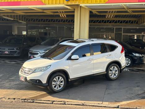 HONDA CRV 2.0 16V 4P EXL 4WD AUTOMTICO, Foto 1