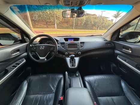 HONDA CRV 2.0 16V 4P EXL 4WD AUTOMTICO, Foto 5
