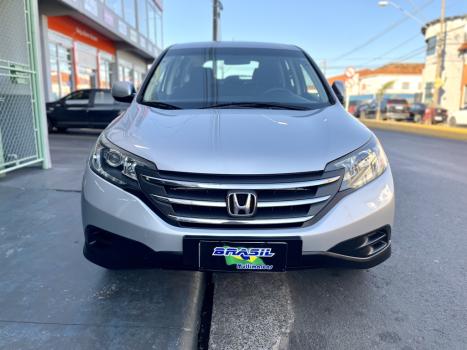 HONDA CRV 2.0 16V 4P LX AUTOMTICO, Foto 3