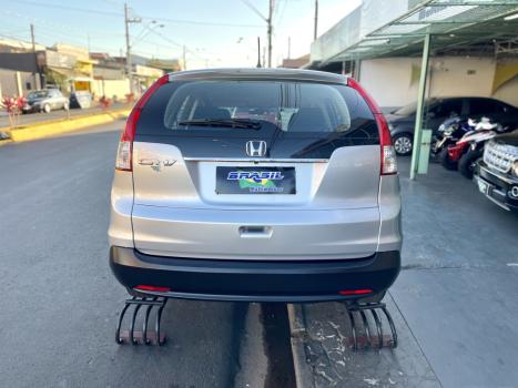 HONDA CRV 2.0 16V 4P LX AUTOMTICO, Foto 6