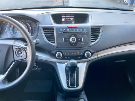 HONDA CRV 2.0 16V 4P LX AUTOMTICO, Foto 10