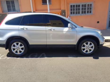 HONDA CRV 2.0 16V 4P LX AUTOMTICO, Foto 1