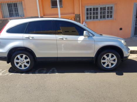 HONDA CRV 2.0 16V 4P LX AUTOMTICO, Foto 2