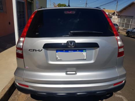 HONDA CRV 2.0 16V 4P LX AUTOMTICO, Foto 3