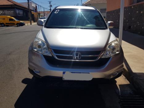 HONDA CRV 2.0 16V 4P LX AUTOMTICO, Foto 4