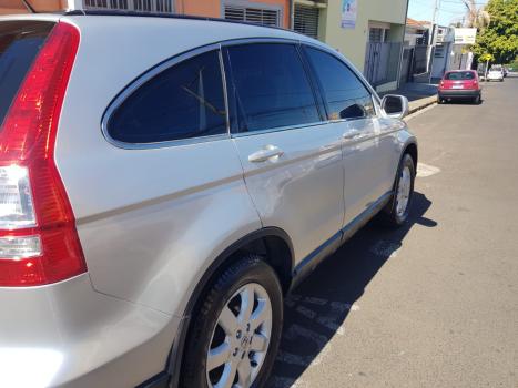 HONDA CRV 2.0 16V 4P LX AUTOMTICO, Foto 5
