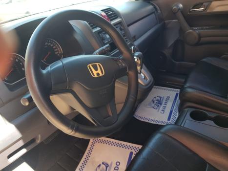 HONDA CRV 2.0 16V 4P LX AUTOMTICO, Foto 7