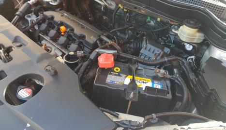 HONDA CRV 2.0 16V 4P LX AUTOMTICO, Foto 9
